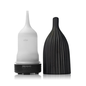 Ceramic Aroma Diffuser - Black