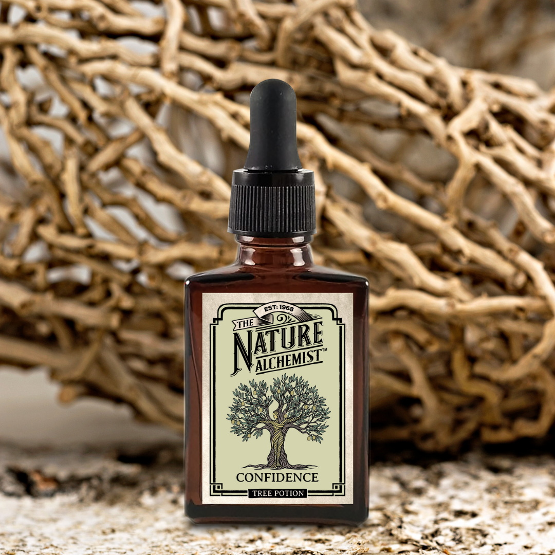 Tree Gift 'Confidence' 30 ml Potion