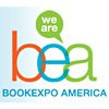 Book Expo AMERICA -'What Once Broke '
