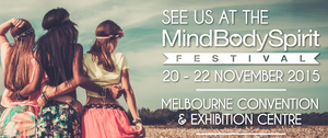 Mind Body Spirit Festival - Melbourne