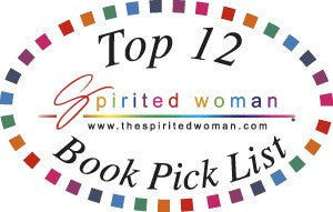 Top 12 Spirited Woman Book Pick List
