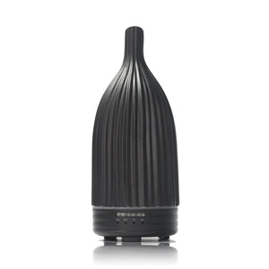 Ceramic Aroma Diffuser - Black
