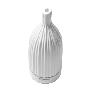 Ceramic Aroma Diffuser - White