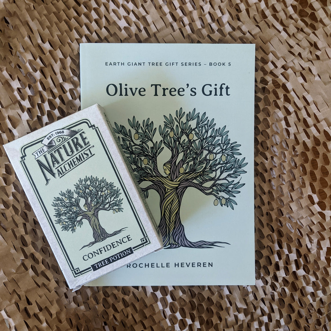 Olive Tree Bundle