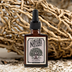Tree Gift 'Clarity' 30 ml Potion
