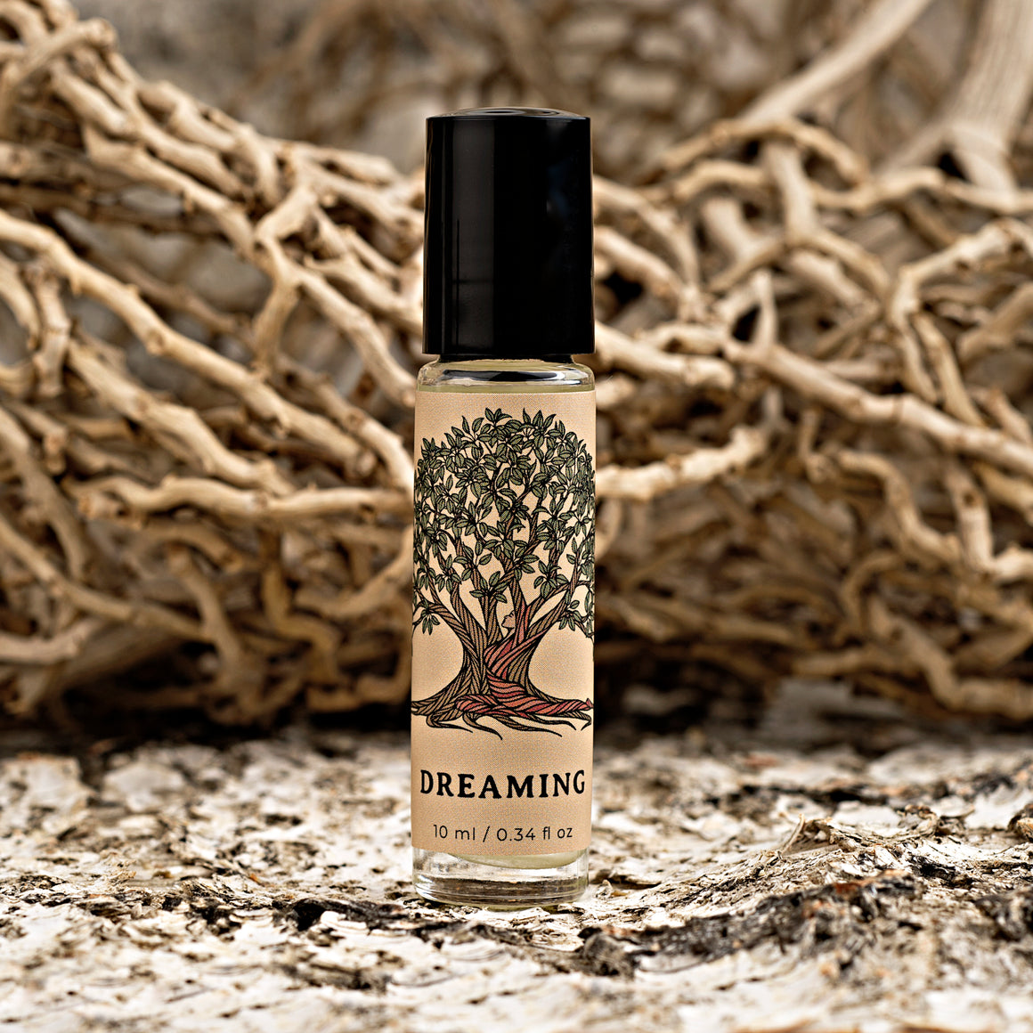 Tree Gift 'Dreaming' Alchemy Oil