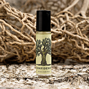 Tree Gift 'Confidence' Alchemy Oil