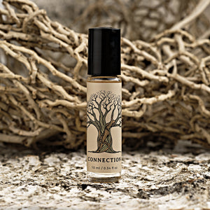 Tree Gift 'Connection' Alchemy Oil