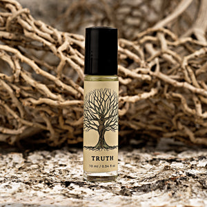 Tree Gift 'Truth' Alchemy Oil