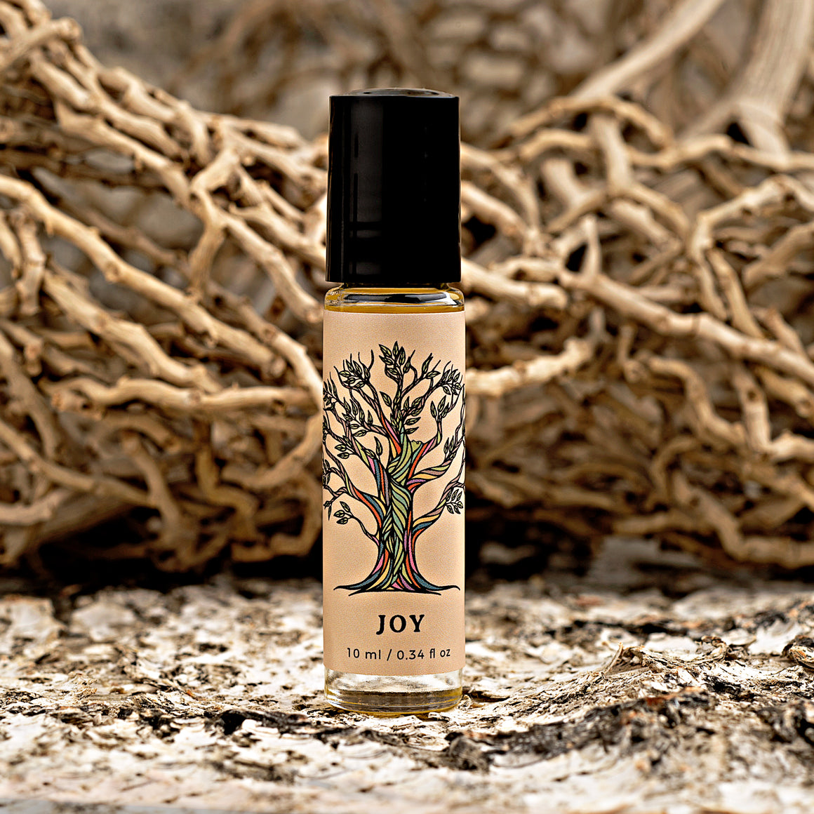 Tree Gift 'Joy' Alchemy Oil
